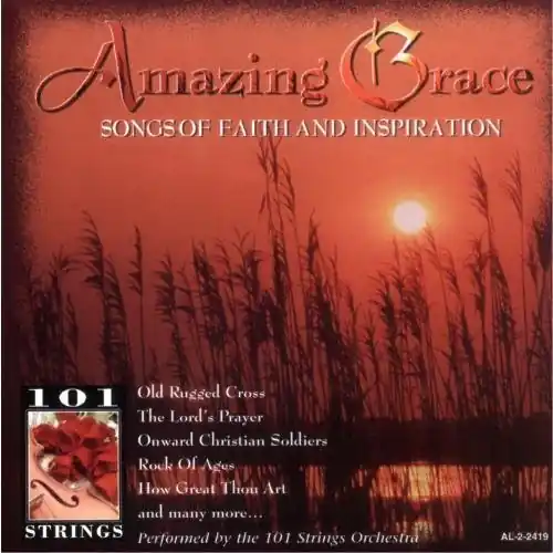 Special Offer Amazing Grace