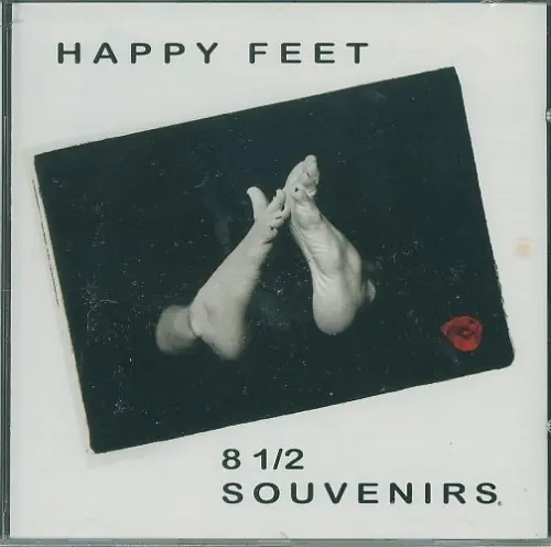 Grab Now Happy Feet