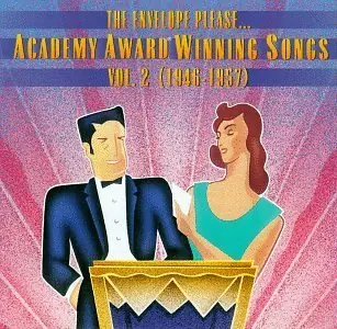 Secure Checkout Vol. 2-(1946-57)-Academy Award