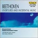Overtures/Incidental Music Limited Edition