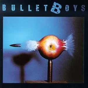 Get Yours Bulletboys