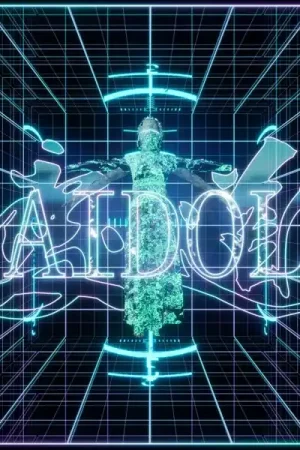 Markdown Lawrence Lek - Aidol (OST) (LP)