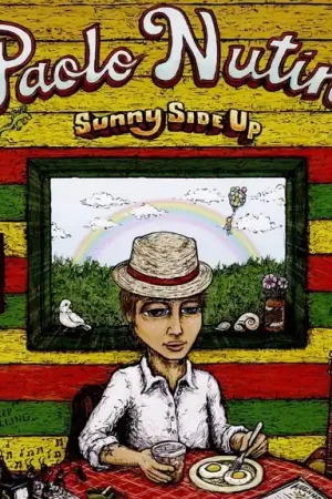 Paolo Nutini - Sunny Side Up (LP) Reduced Price