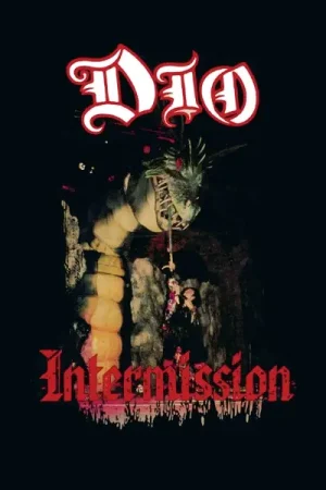 Dio - Intermission (LP) Crafted
