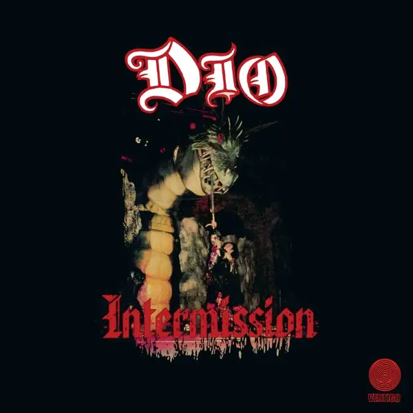 Dio - Intermission (LP) Crafted