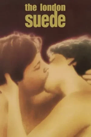 Time-Limited Suede - London Suede (LP)