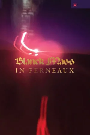 Hassle-Free Returns Blanck Mass - In Ferneaux (LP)