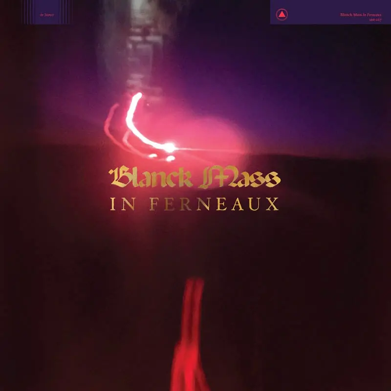 Hassle-Free Returns Blanck Mass - In Ferneaux (LP)
