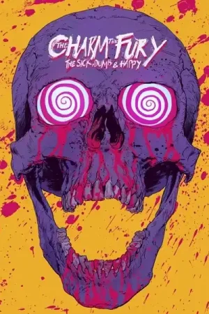Charm the Fury - Sick, Dumb & Happy (LP) Deal