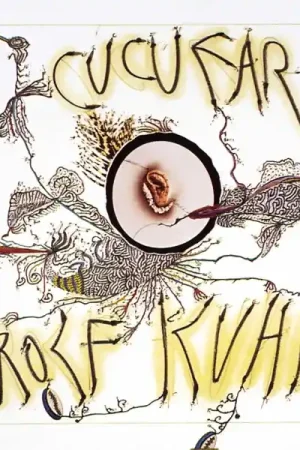 Best Seller Rolf Kuhn - Cucu Ear (Lp) (LP)