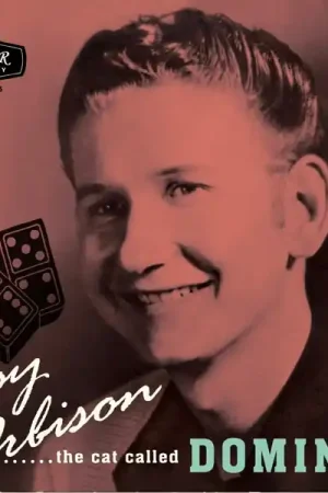 Trending Roy Orbison - Cat Called Domino (2 Singles)