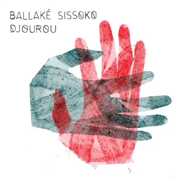 Exclusive Offer Ballake Sissoko - Djourou (LP)