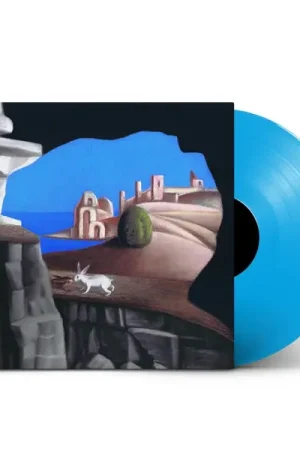 Crowded House - Dreamers Are Waiting (LP) Don’t Miss Out