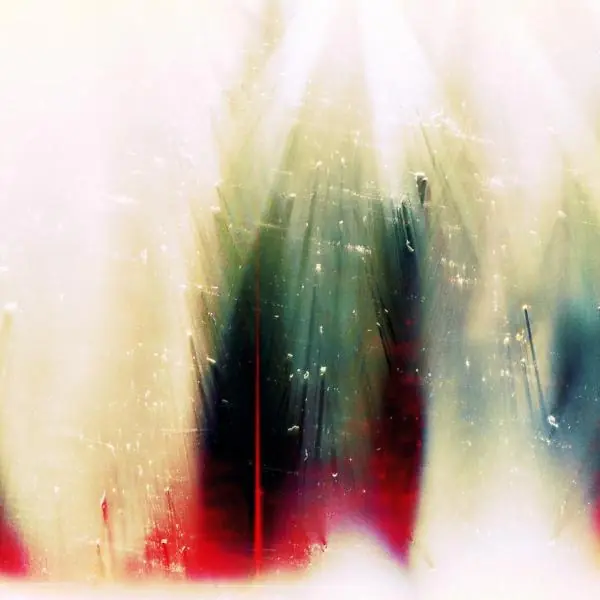 Viral War On Drugs - Future Weather (LP)