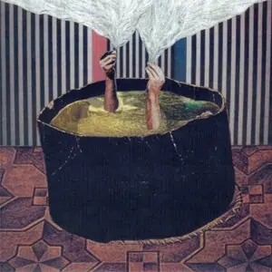 New Arrival Phantom Band - The Wants (LP)