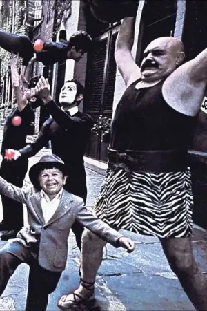 Fan Favorite the Doors - Strange Days (LP)