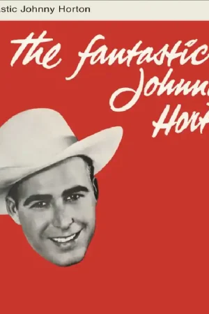 Original Johnny Horton - Fantasic Johnny Horton (LP)