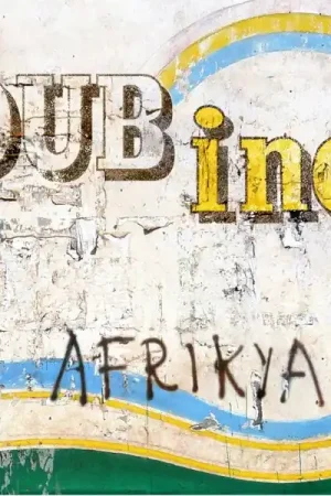 Dub Inc - Afrikya (2 LPs) Budget