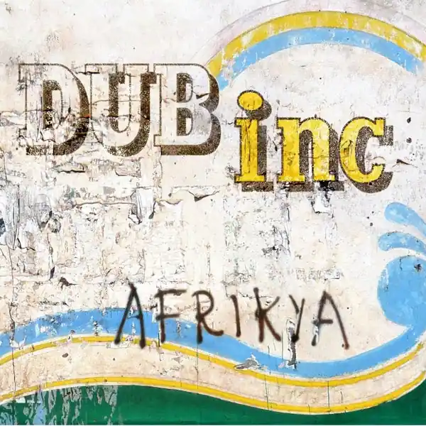 Dub Inc - Afrikya (2 LPs) Budget