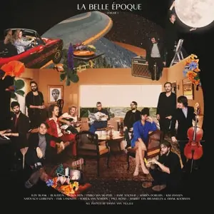Buy Online La Belle Epoque - Volume 1 (LP)