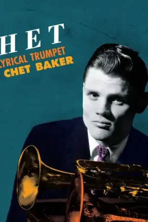Chet Baker - Lyrical Trumpet (LP) Affordable