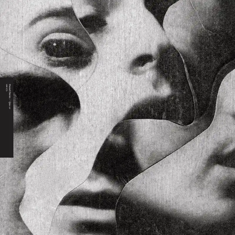Daniel Davies - Spies (Single) Discount
