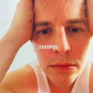 Tom Odell - Monsters (LP) Trusted Brand