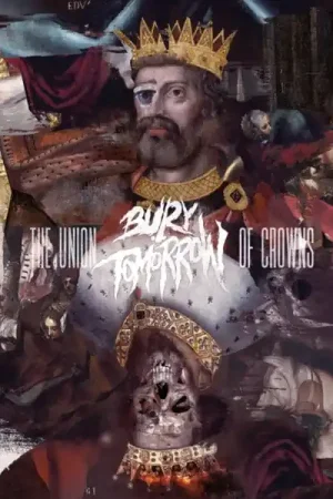 Bury Tomorrow - Union of Crowns (2 LPs) Exclusive