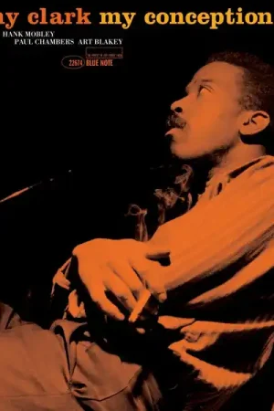 Sonny Clark - My Conception (LP) Secure Checkout