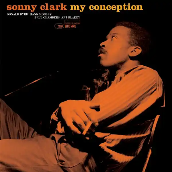 Sonny Clark - My Conception (LP) Secure Checkout