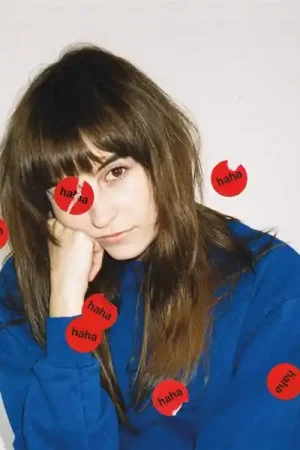 Faye Webster - I Know I'm Funny Haha (Opaque Blue) (LP) New Arrival