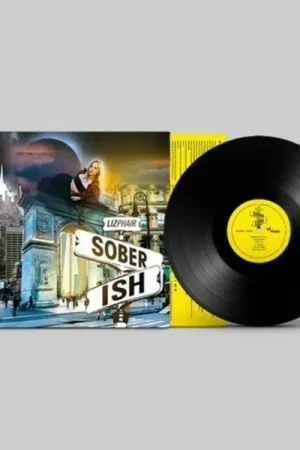 Liz Phair - Soberish (LP) Fan Favorite