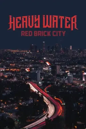 Heavy Water - Red Brick City (LP) Factory Price