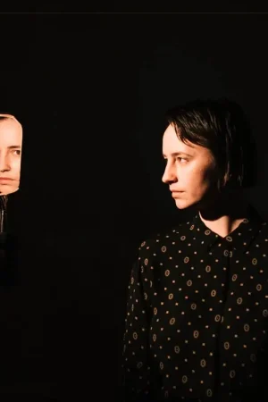 Kolezanka - Place is (LP) Modern