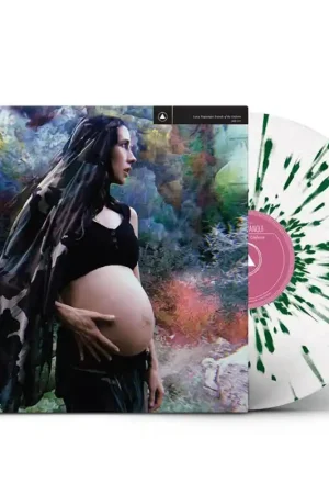 Buy Online Luca Yupanqui - Sounds of the Unborn (LP)
