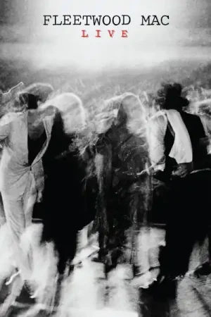 Deal Fleetwood Mac - Live (6 LPs)