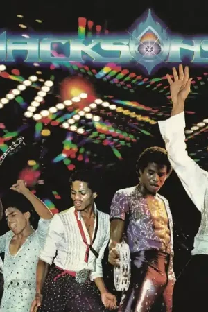 Final Sale the Jacksons - Live (2 LPs)