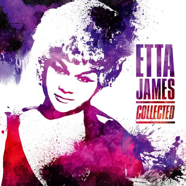 Latest Etta James - Collected (2 LPs)