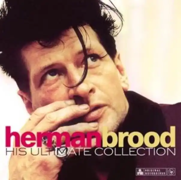 Herman Brood - His Ultimate Collection (LP) Fan Favorite