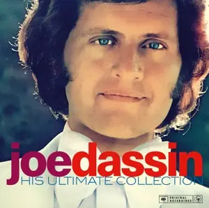 Joe Dassin - His Ultimate Collection (LP) Best Price