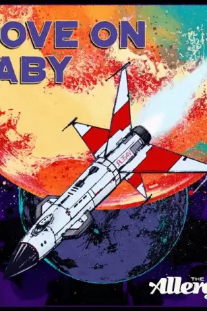 Allergies - Move On Baby (Single) Price Drop