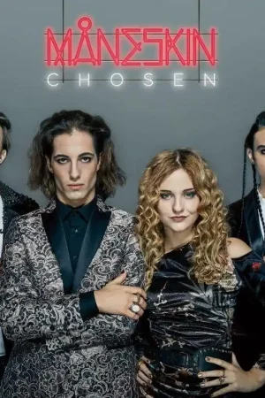Måneskin - Chosen (LP) Hot Picks