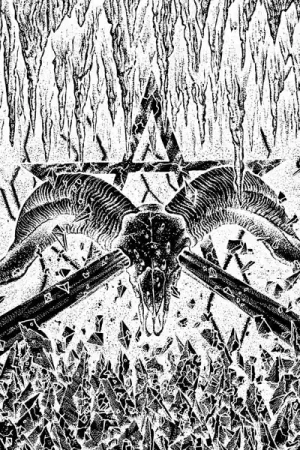 Latest Celestial Bodies - Spit Forth From Chaos (LP)