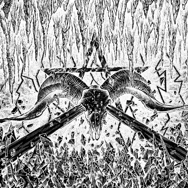 Latest Celestial Bodies - Spit Forth From Chaos (LP)