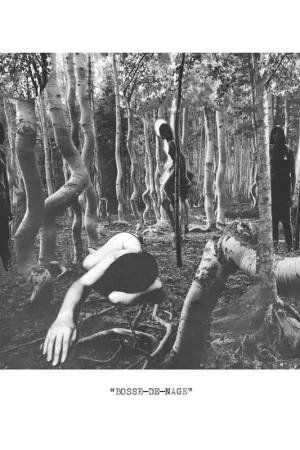 Bosse-De-Nage - Bosse-De-Nage (2 LPs) Grab Now