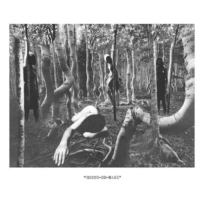 Bosse-De-Nage - Bosse-De-Nage (2 LPs) Grab Now