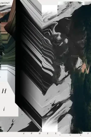 Dorian Dumont - Aphexions (LP) Affordable