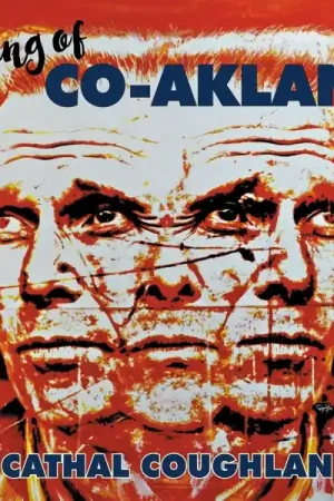 Weekend Sale Cathal Coughlan - Song of Co-Aklan (LP)