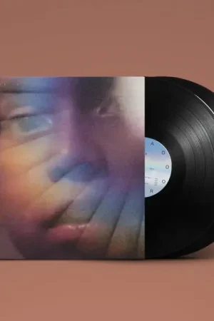 Bargain Helado Negro - Far In (2 LPs)