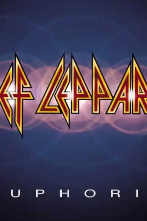 Cheap Def Leppard - Euphoria (2 LPs)